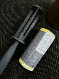 Lint Roller