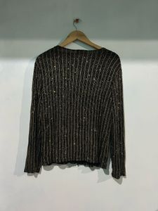 Women Shrug