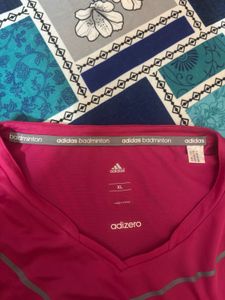 Adidas T-shirt