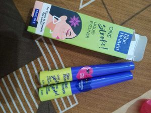 Blue Heaven Eyeliner
