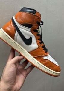 *100% AUTHENTIC* Air Jordan 1