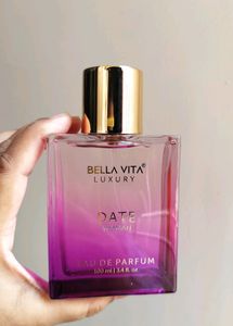 Bella Vita Luxury Date EDP