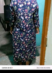 Night Dress and Gown Dres