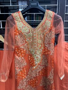 Beautiful Designwr Suit