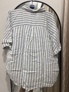 PRIMARK Oversized Shirt