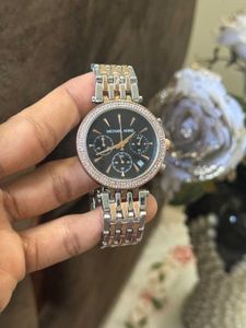 Michael Kors Watch For Women