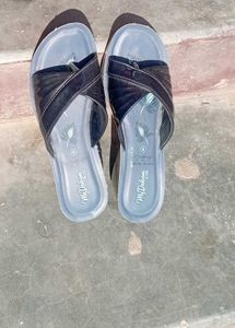 BLUE SANDALS👡👡