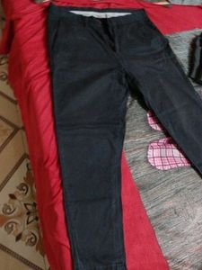Jeans Pant