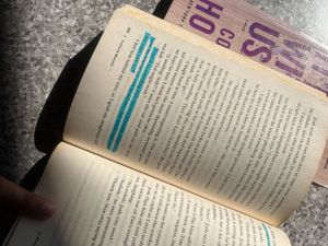 It Ends With Us &amp; Starts Wit