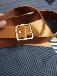 Imported Korean Brown Belt