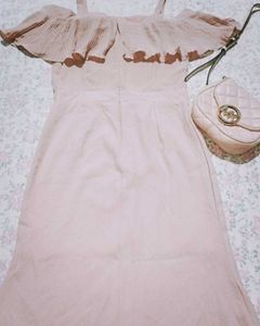 Iconic Summer Dress