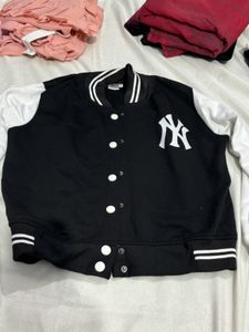Varsity Jacket