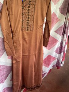 Salwar Top /kurtha Good Quality