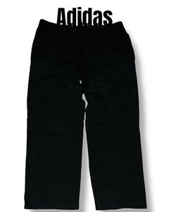 Adidas Black Track Phant