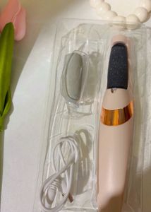 Flawless Pedi Electronic Tool