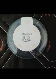 Wireless Charger