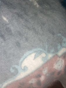 Floral Pattern Sweater