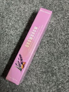 Bellavita Growbrow Growth Oil