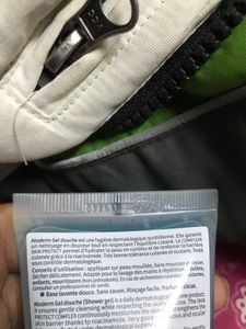 bioderma gel douch autoderm