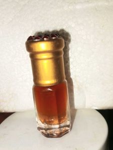 Rasasi Arba Wardat Limited Edition