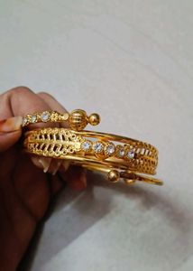 Bracelet Type Of Bangles 📿