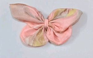 Hair Accessories Rubber Bands Clips Band Total 11