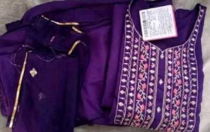 🌺3 Elegant Kurta Sets🌺