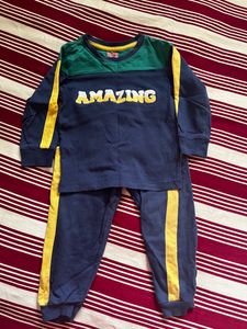 Kids Winter Wear