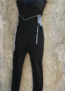 I. SO GORGEOUS LONG JUMPSUIT