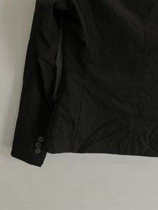 Black Blazer - Stylish &amp; Versatile