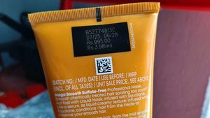 Matrix Mega Smooth Mask