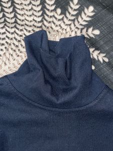 Casual Round Neck T Shirt Full Selves
