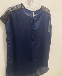 Blue Top