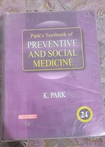 Park PSM Book