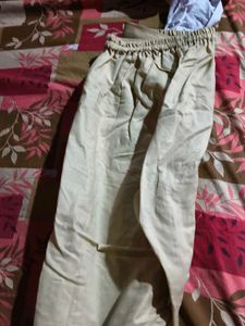 kurta pant pajama