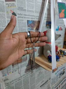 Sword Nacklace
