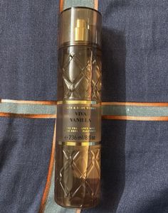 Bbw Viva Vanilla Mist