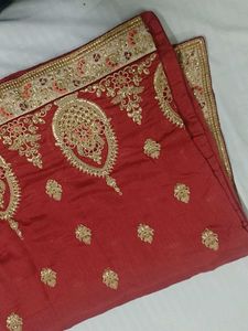 Party Wear Saree