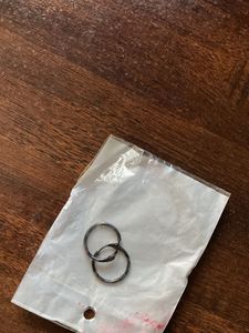 Hoop Earrings