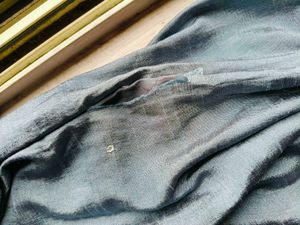 Embroidered Kurta