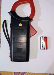 Clamp Meter For AC