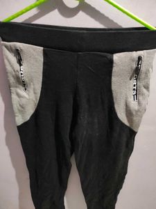 Sports Wear Lower For Womens