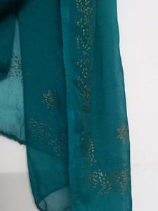 Chiffon Dupatta