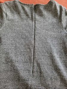 Price Drop 😍 Girls' Woollen Dress 🌸