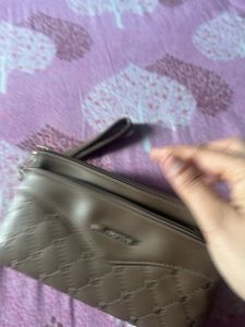 Women Hand Purse Combo