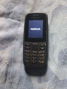 Nokia Keypad Mobile