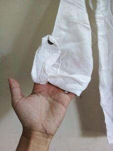 Cotton Shirt For Women