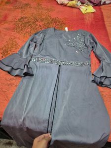 Elegant Kurta Set