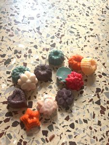 Scented Wax Melts 2cm length