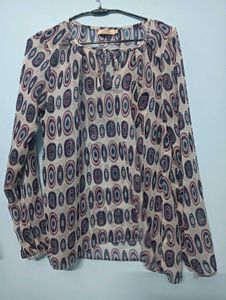 Free Size Top💙